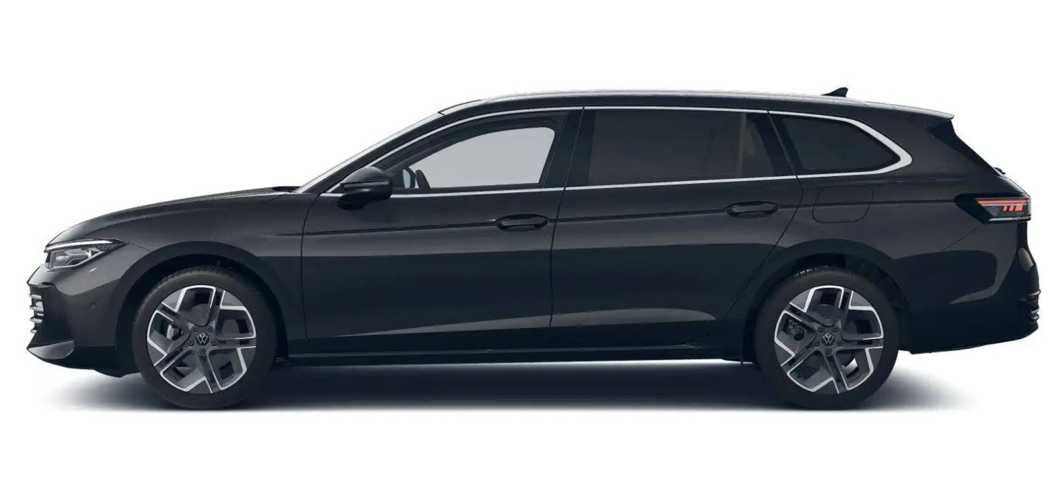Passat